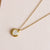 Silk Necklace
