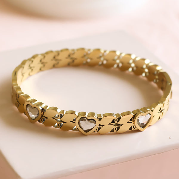 Love Sia Bracelet
