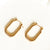 Minimalist Wear Hoops