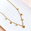 Nysa Necklace