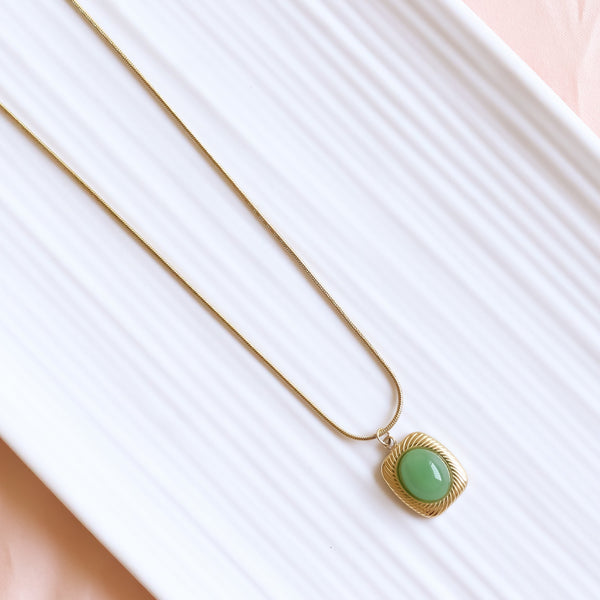 Alison Necklace