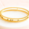 Coral Bracelet