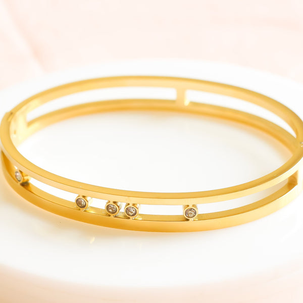 Coral Bracelet