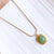 Alison Necklace