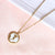 Rosella Necklace