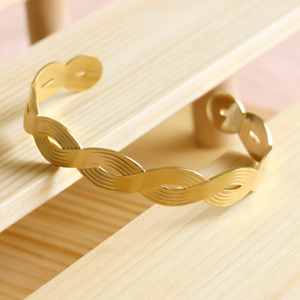 Swirl Bangle