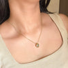 Pebble Necklace