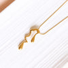 Stella Necklace