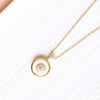 Itsy Necklace