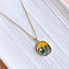 Aisle Necklace