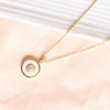 Itsy Necklace