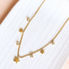 Nysa Necklace