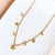 Nysa Necklace