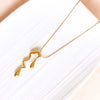 Stella Necklace