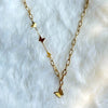 Butterfly Necklace