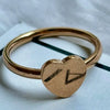 Minimalist Ring