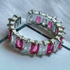 Eternity Band Ring
