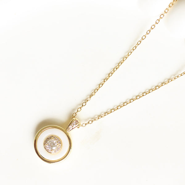 Itsy Necklace