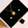 Flower bead Set | Set Of 2