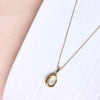 Eklairs Necklace