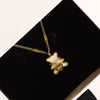 Teddy Love Necklace