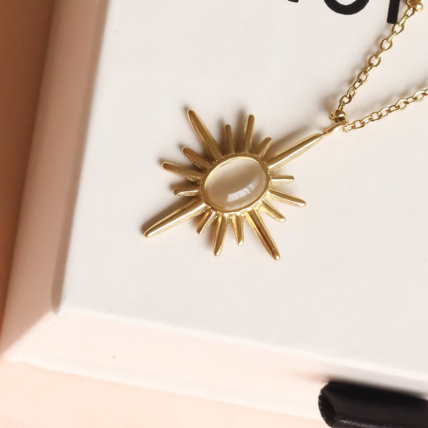 Kloe Necklace