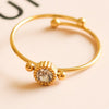 Clove Ring | Adjustable