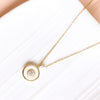 Itsy Necklace