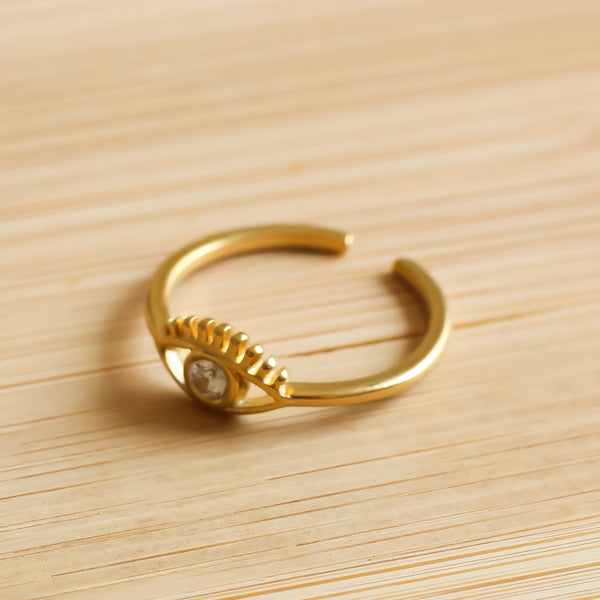 Glare Ring