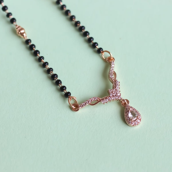 Aanya Mangalsutra