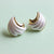 Syna Earrings