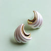 Syna Earrings