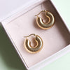 Coria Hoops