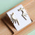 Sun Spike Earrings