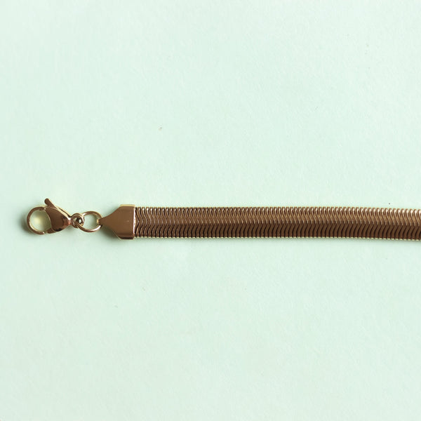 Snake Chain Bracelet