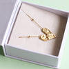 Love Vintage Necklace