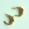 Castor Earrings