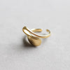 Bold Wrapped Ring