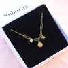 Coastal Charm Necklace