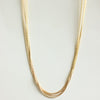 Classic Chain Necklace