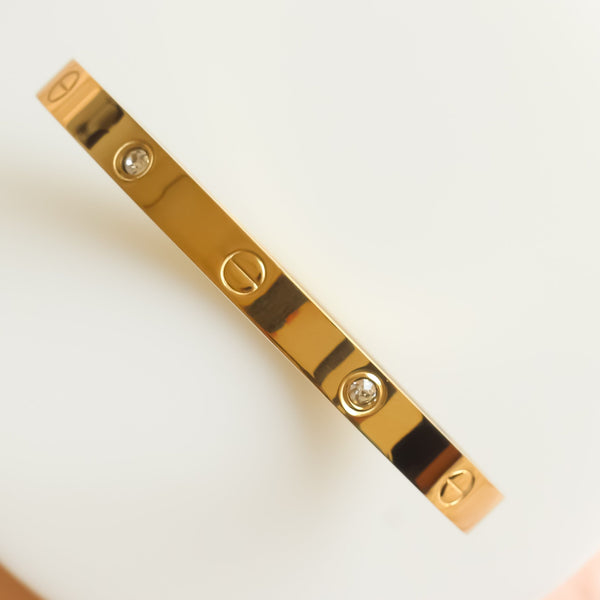Cartier Bracelet