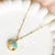 Sea Shell Necklace