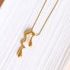 Stella Necklace
