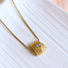 Dalma Necklace