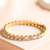Honeycomb Bracelet