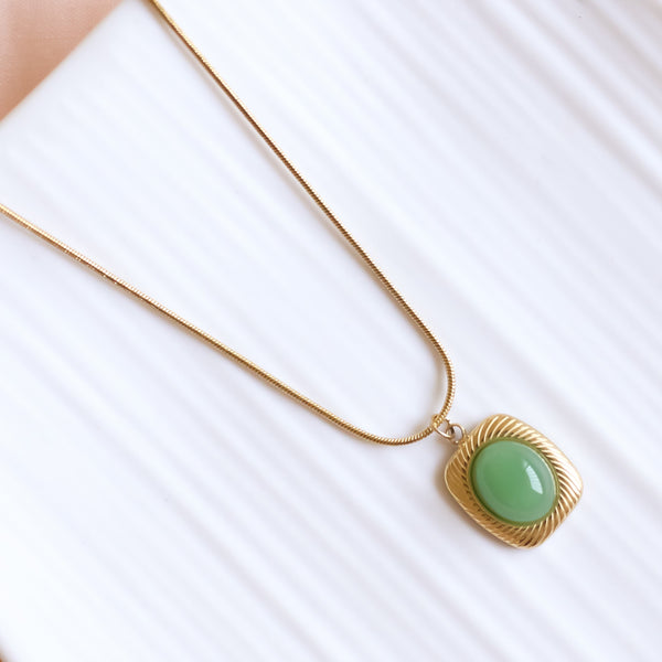 Alison Necklace