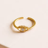 Glare Ring