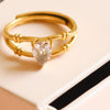 Elisa Ring | Adjustable