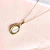 Eklairs Necklace