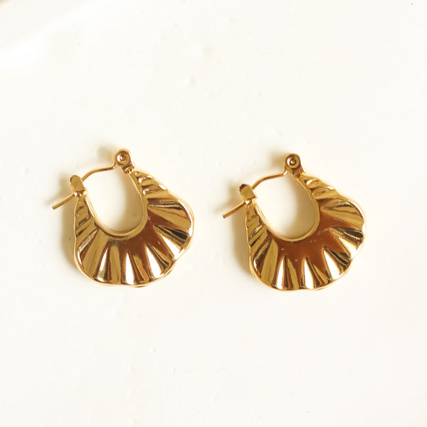 (A1)Ray hoops